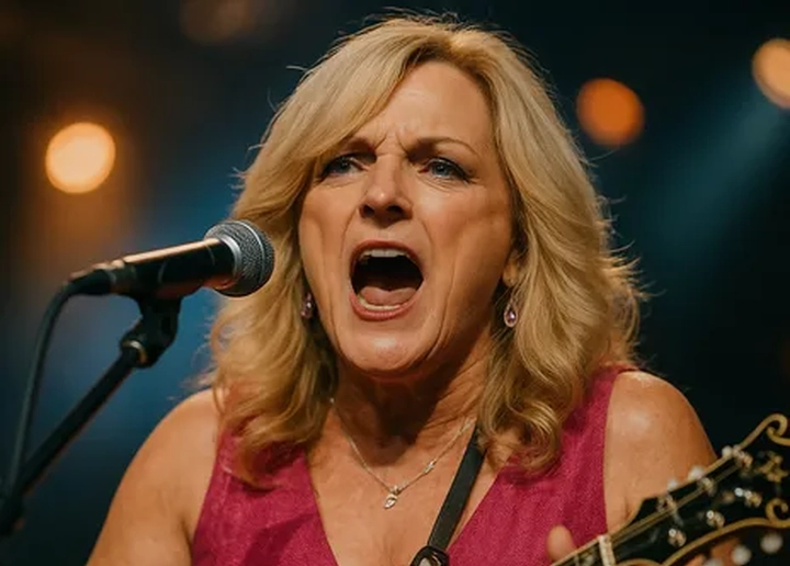 Grand Ole Opry Birthday Bash: Rhonda Vincent