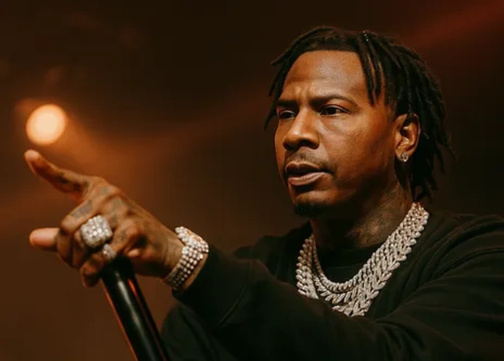 Moneybagg Yo