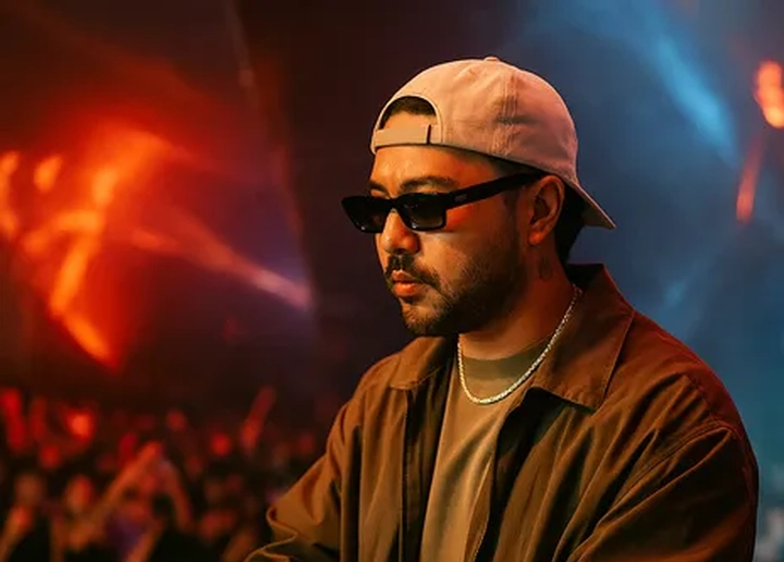 Wax Motif