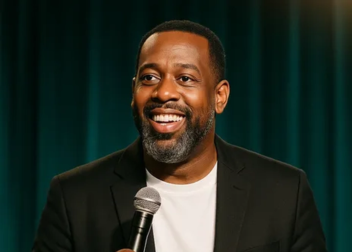 Marcus D. Wiley