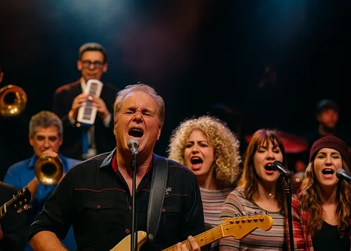 Hey Nineteen - A Tribute to Steely Dan