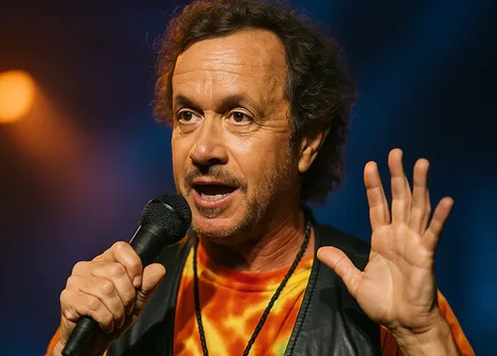 Pauly Shore
