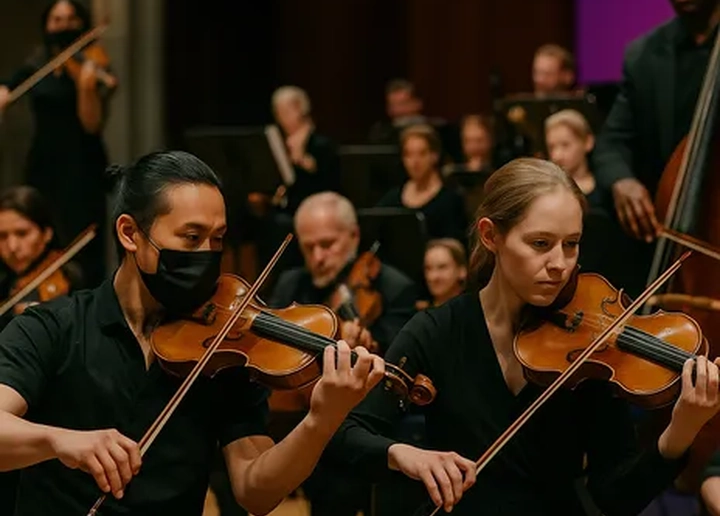 Orpheus Chamber Orchestra