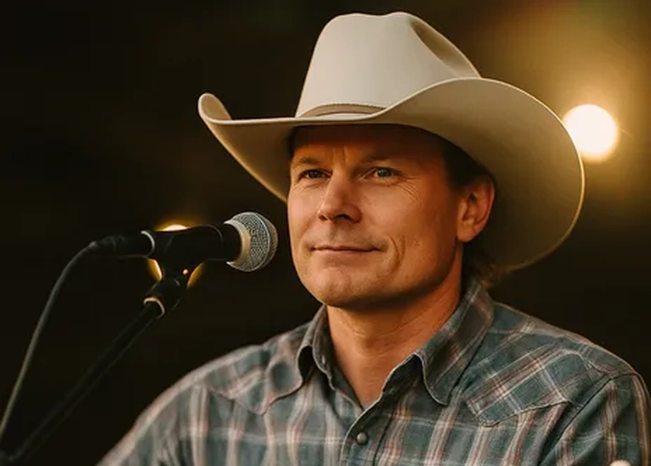 Ned LeDoux