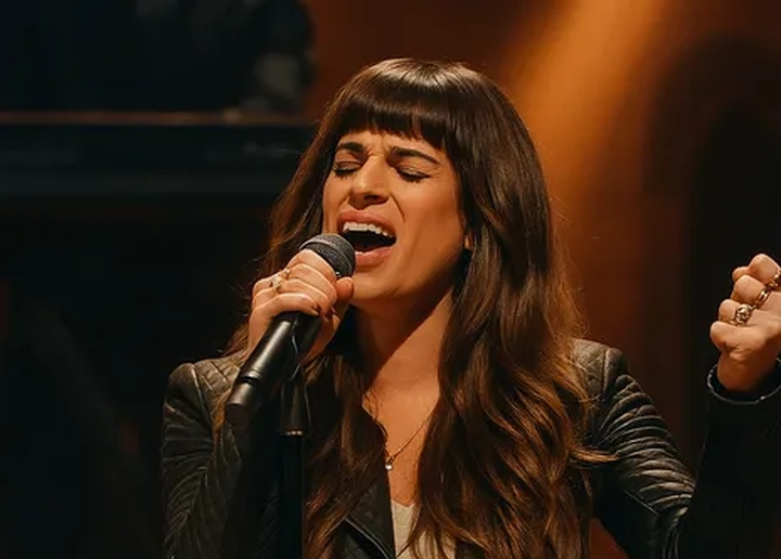 Lea Michele