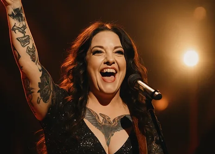 Ashley McBryde