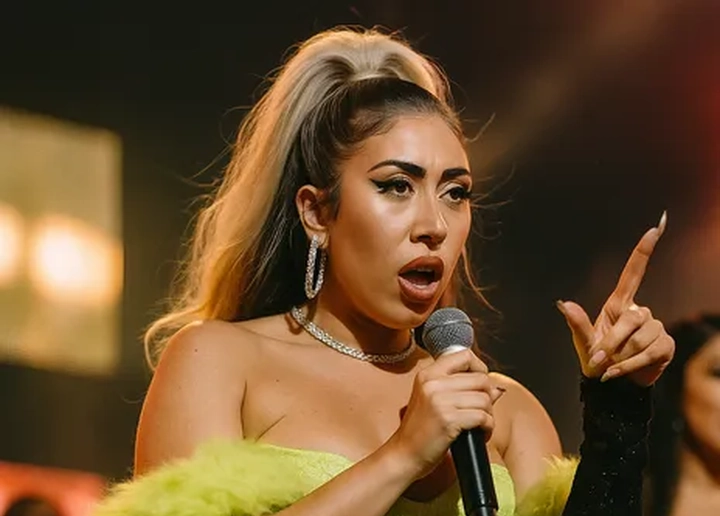 Kali Uchis & Mariah The Scientist