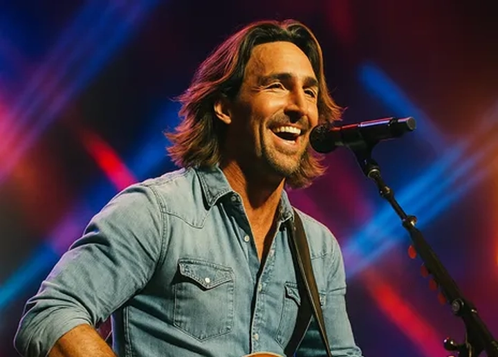Jake Owen