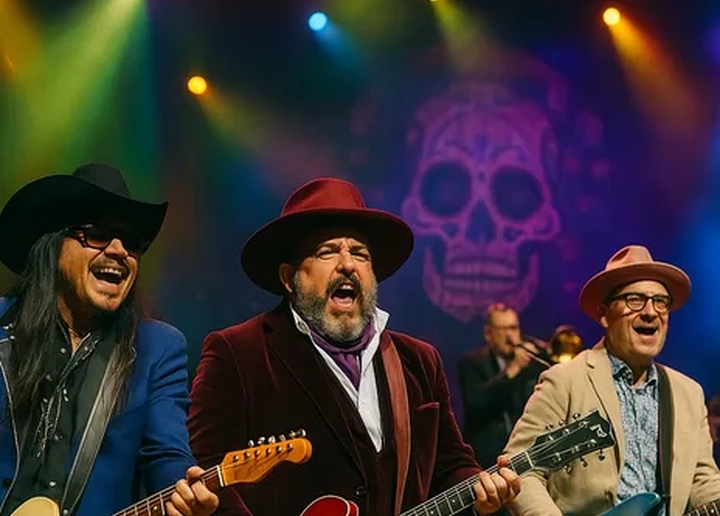 The Mavericks