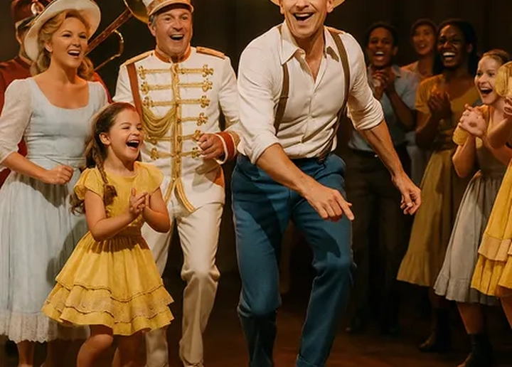 The Music Man