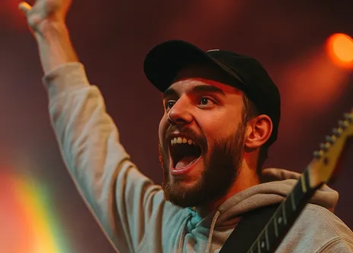 San Holo