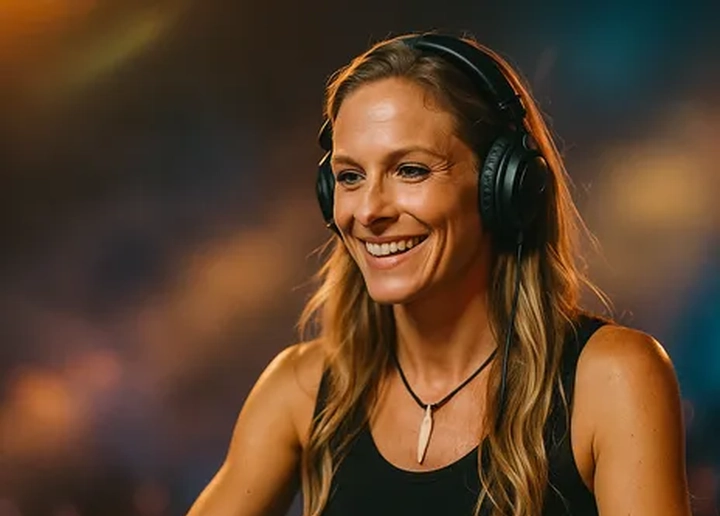Nora En Pure
