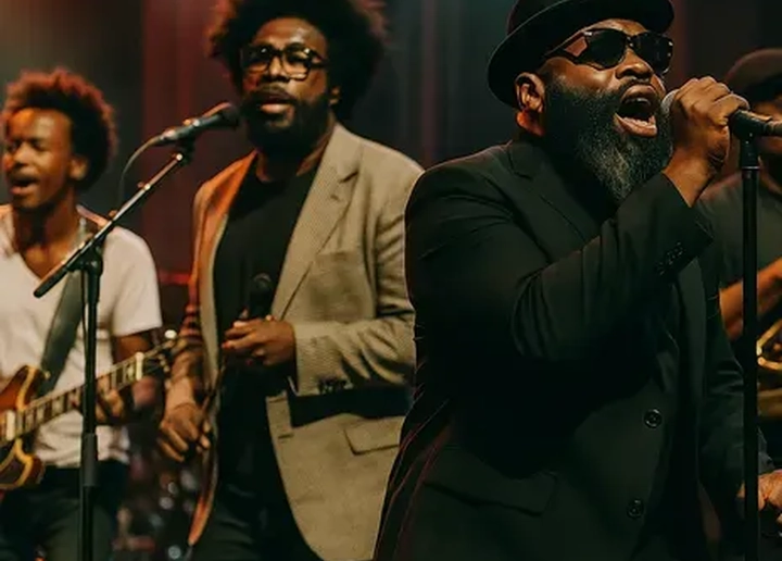 The Roots