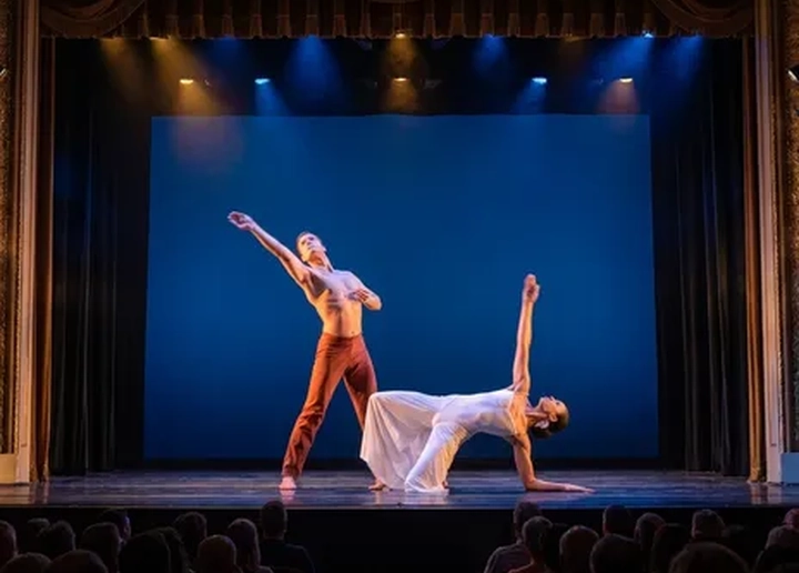 Martha Graham Dance Company
