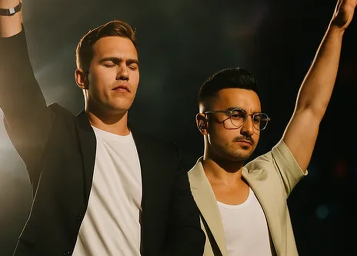 Loud Luxury