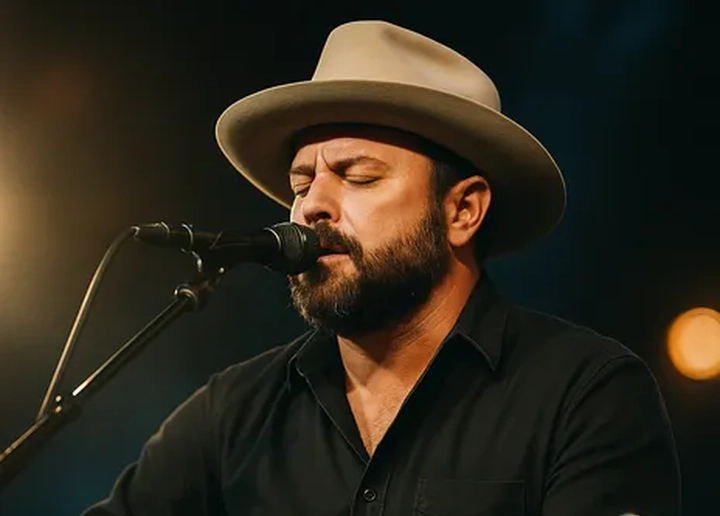 Wade Bowen