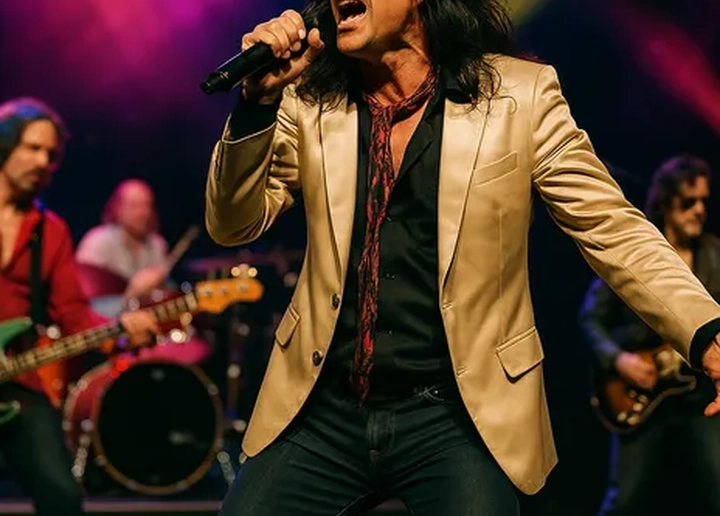 Classic Journey Live - Journey Tribute