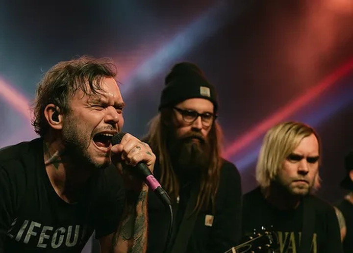 The Used