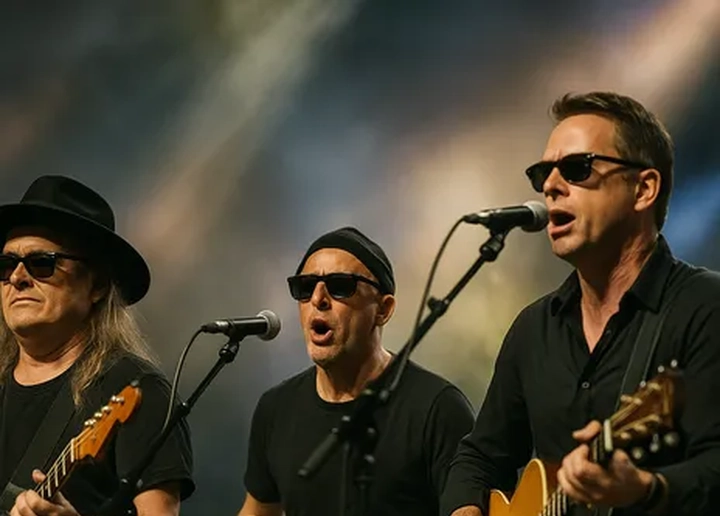 Violent Femmes