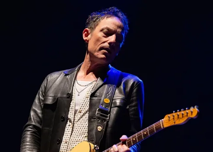 The Wallflowers