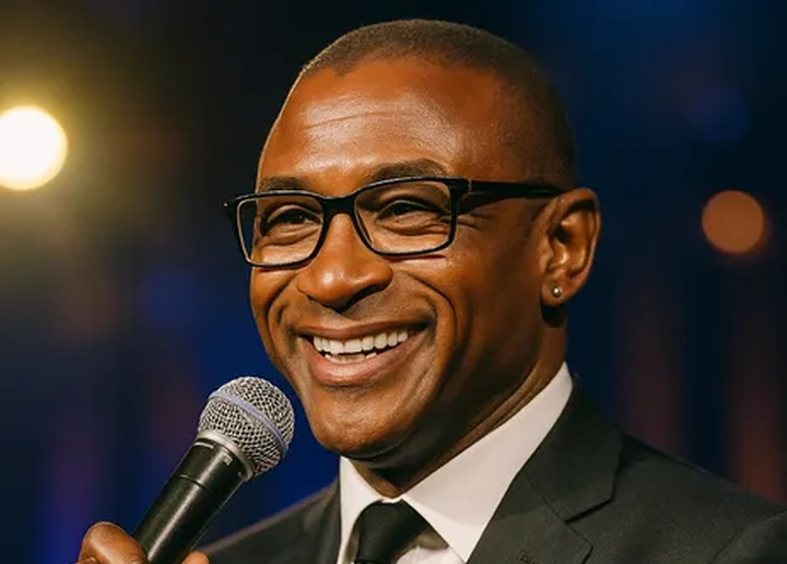 Tommy Davidson