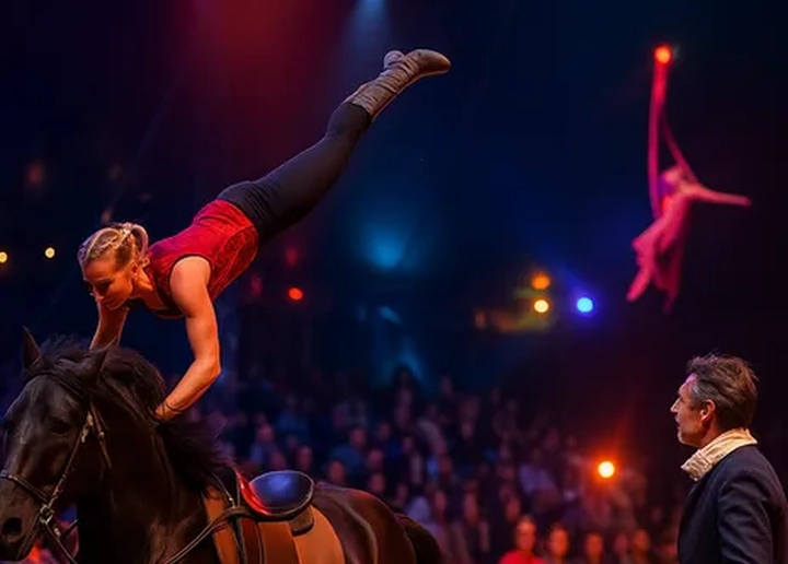 Cirque Ma'Ceo