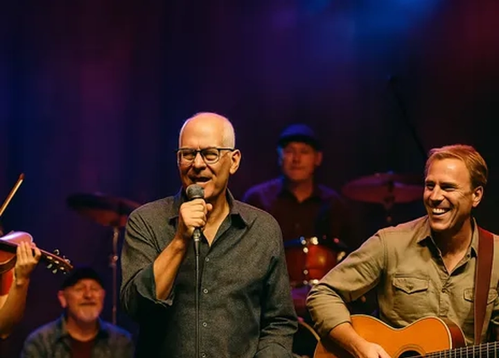 Taylor Made - Tribute to James Taylor