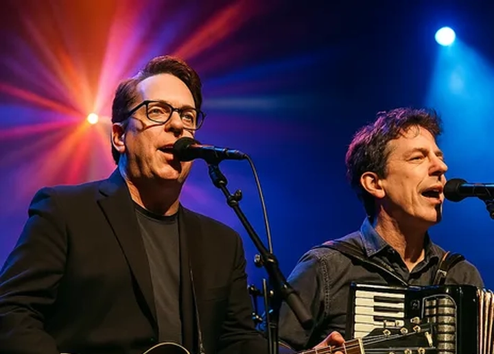They Might Be Giants