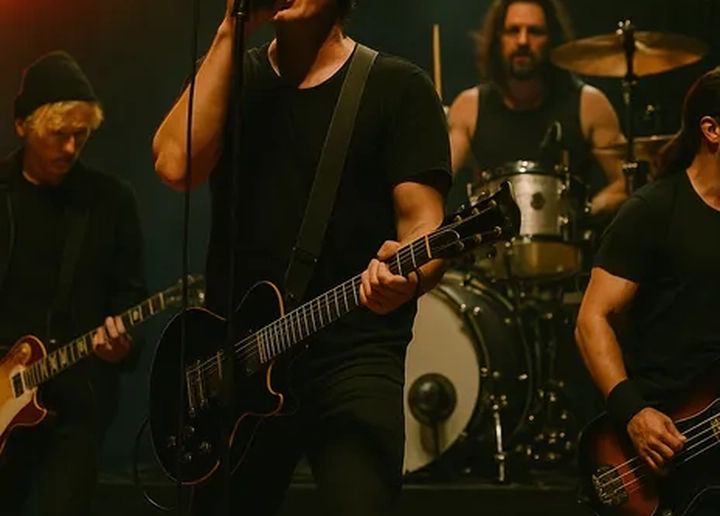 Third Eye Blind