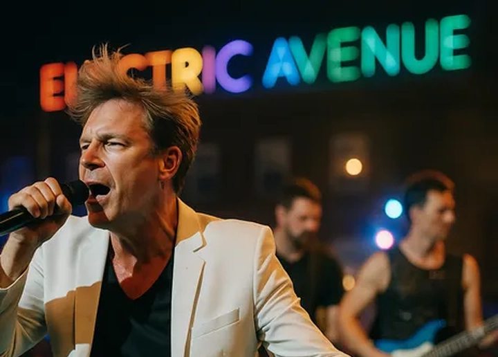 Electric Avenue