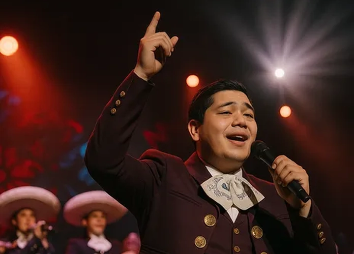 Mariachi Herencia De Mexico