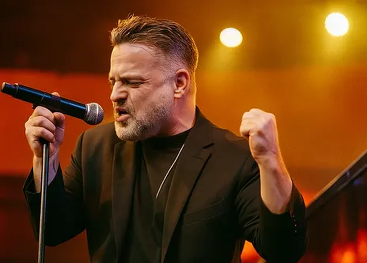 The Stranger - A Tribute to Billy Joel