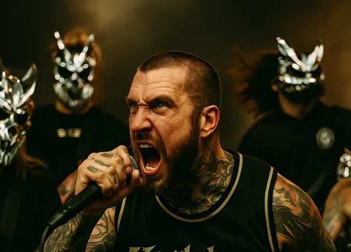 Slaughter to Prevail