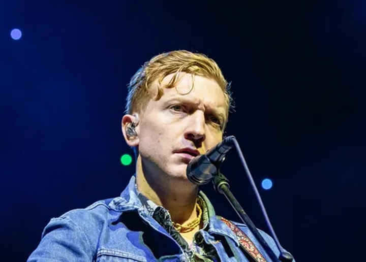 Tyler Childers