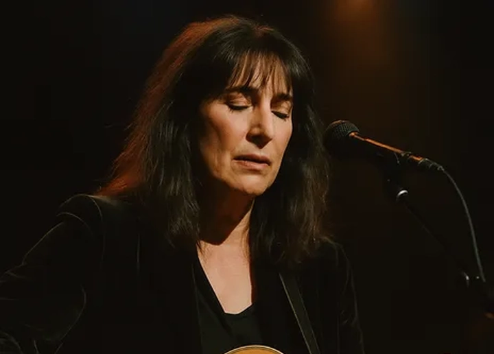 Karla Bonoff