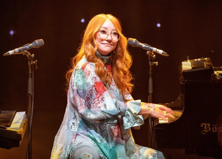 Tori Amos