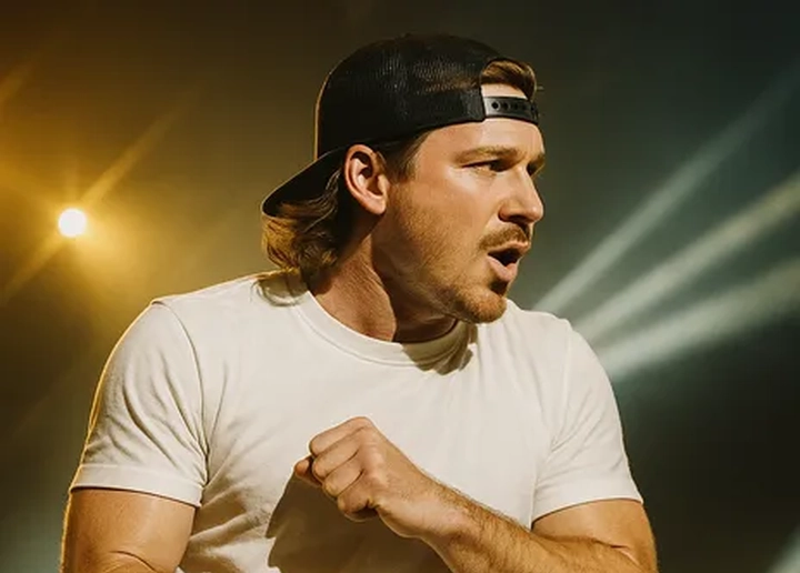 Morgan Wallen, HARDY, Hudson Westbrook, & Blake Whiten