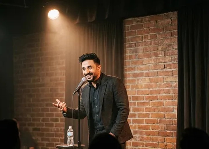 Vir Das