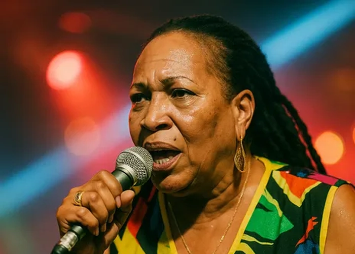 Sister Nancy