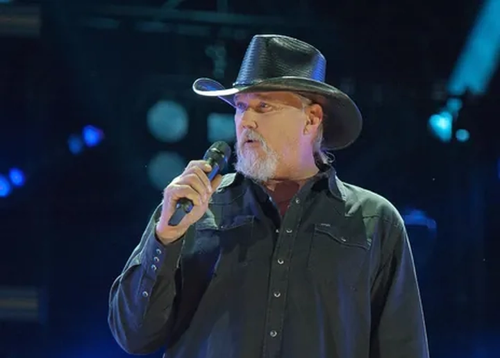 Trace Adkins