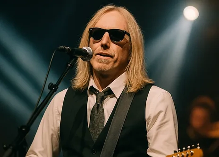 The Wildflowers - Tom Petty and The Heartbreakers Tribute