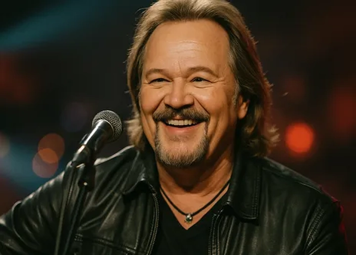 Travis Tritt