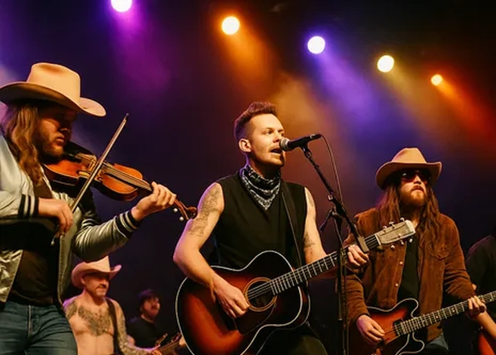 Vandoliers