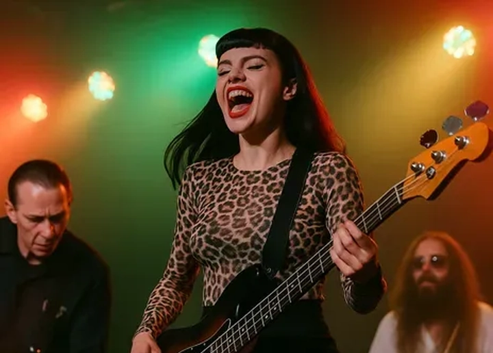 Messer Chups