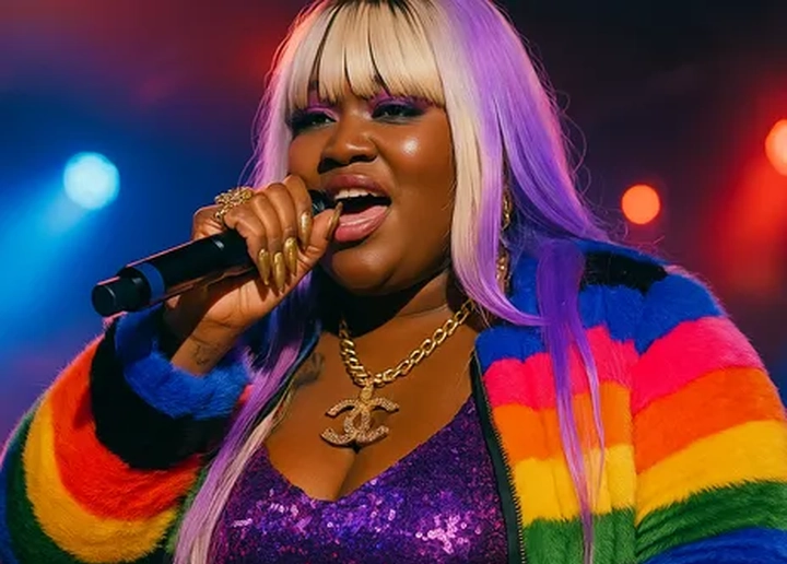 CupcakKe