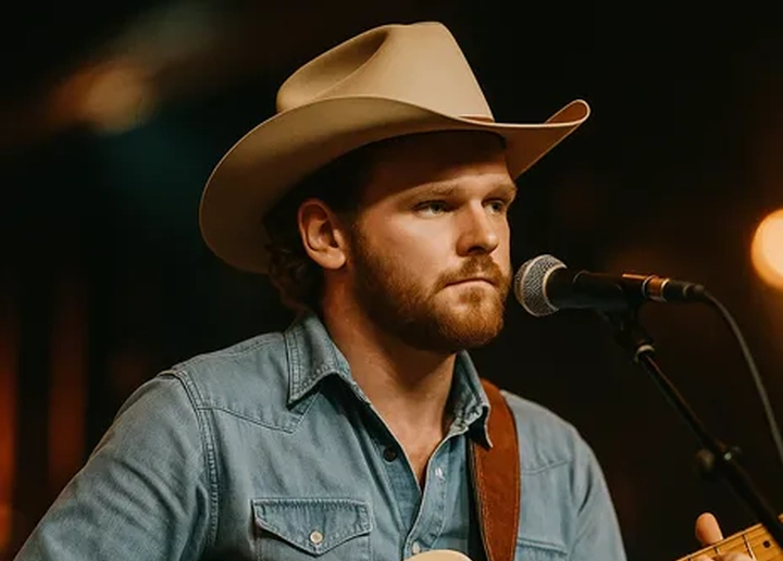 Ben Haggard