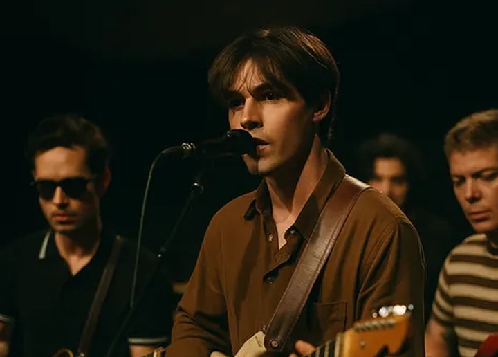 The Buttertones