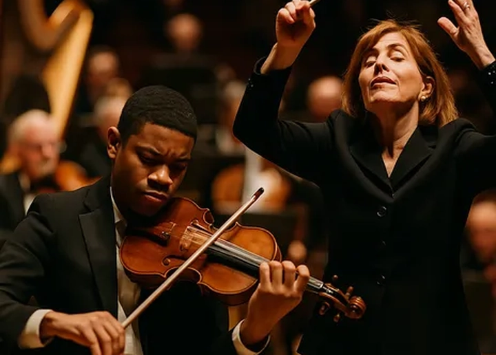 Virginia Symphony Orchestra: Holiday Pops