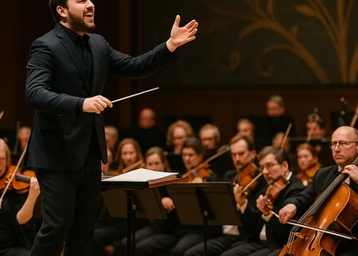 Grand Rapids Symphony: Tim Burton's The Night Before Christmas