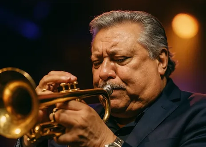Arturo Sandoval